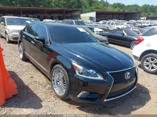 LEXUS LEXUS LS 460