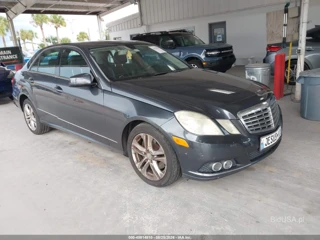 MERCEDES-BENZ MERCEDES-BENZ E 350 4MATIC