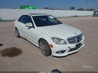 MERCEDES-BENZ MERCEDES-BENZ C 300 LUXURY/SPORT