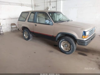 FORD FORD EXPLORER