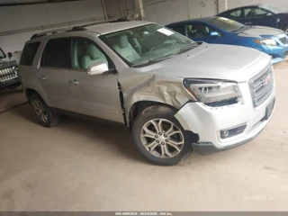 GMC ACADIA SLT-1