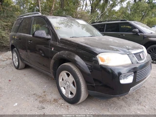 SATURN SATURN VUE V6