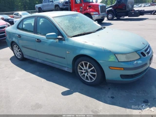 SAAB SAAB 9-3 LINEAR