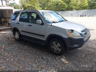 HONDA HONDA CR-V EX