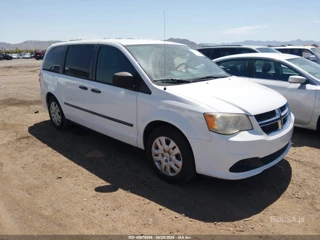 DODGE DODGE GRAND CARAVAN AMERICAN VALUE PKG