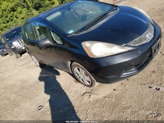 HONDA HONDA FIT