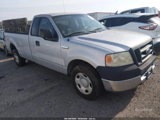 FORD FORD F-150 STX/XL/XLT