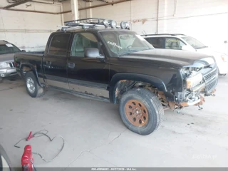 CHEVROLET CHEVROLET SILVERADO 1500 LT3