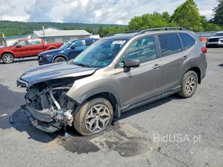 SUBARU FORESTER PREMIUM
