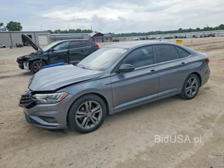 VOLKSWAGEN JETTA S