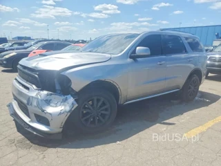 DODGE DURANGO SXT
