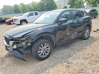 MAZDA CX-5 SELECT