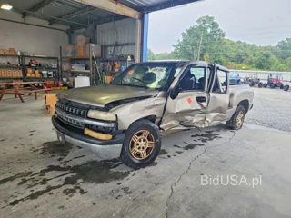 CHEVROLET SILVERADO C1500