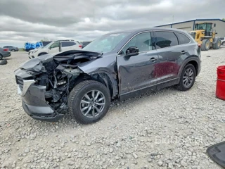 MAZDA CX-9 TOURING