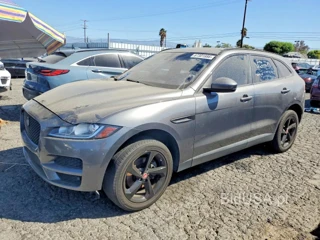 JAGUAR F-PACE PREMIUM