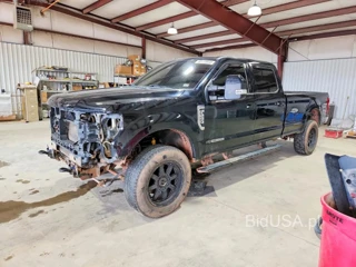 FORD F250 SUPER DUTY