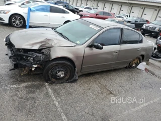 NISSAN ALTIMA S