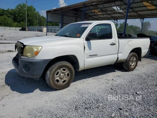 TOYOTA TACOMA BASE
