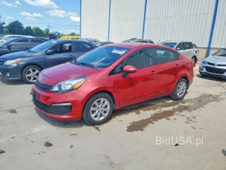 KIA RIO LX