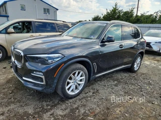 BMW X5 XDRIVE40I