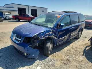 DODGE GRAND CARAVAN SXT