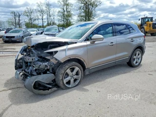 LINCOLN MKC PREMIERE