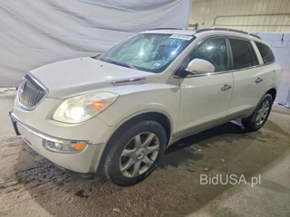 BUICK ENCLAVE CXL
