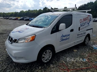 NISSAN NV200 SV