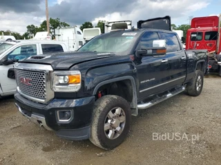 GMC SIERRA K3500 DENALI