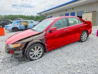 ACURA TSX