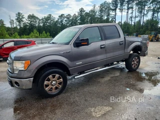FORD F150 SUPERCREW