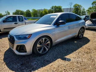 AUDI SQ5 SPORTBACK PREMIUM PLUS