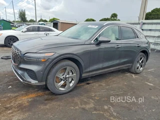 GENESIS GV70 ADVANCED