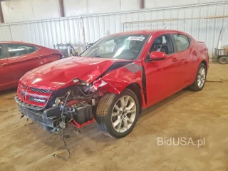 DODGE AVENGER R/T