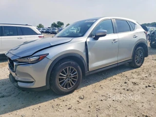 MAZDA CX-5 TOURING