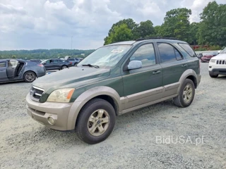 KIA SORENTO LX