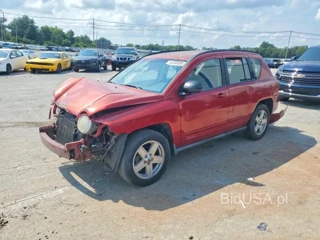 JEEP COMPASS SPORT