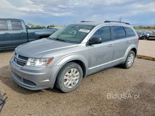 DODGE JOURNEY SE