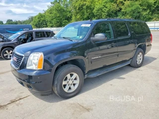 GMC YUKON XL K1500 SLT