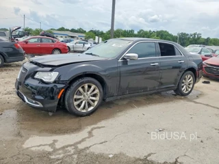 CHRYSLER 300C PLATINUM