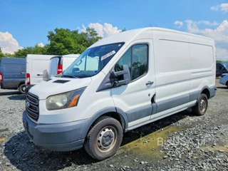 FORD TRANSIT T-250