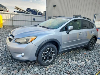SUBARU XV CROSSTREK 2.0 PREMIUM