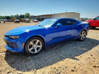 CHEVROLET CAMARO LT