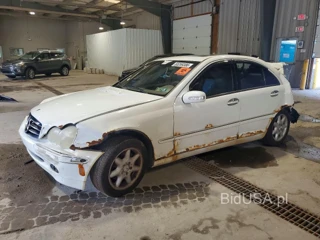 MERCEDES-BENZ C 240