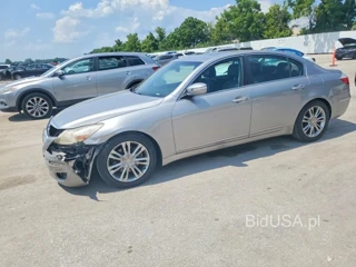 HYUNDAI GENESIS 3.8L