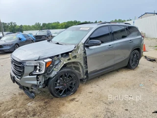 GMC TERRAIN SLT