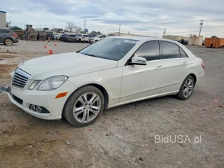 MERCEDES-BENZ E 350 4MATIC