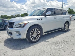 INFINITI QX80 BASE