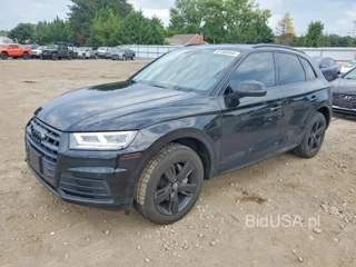AUDI Q5 PREMIUM PLUS