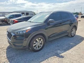 HYUNDAI TUCSON VALUE